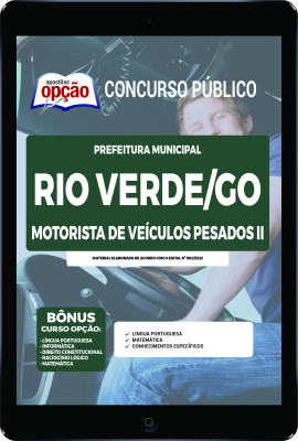 apostila-prefeitura-de-rio-verde-pdf-motorista-de-veiculos-pesados-ii-2023