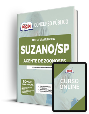 apostila-prefeitura-de-suzano-agente-de-zoonoses-2023