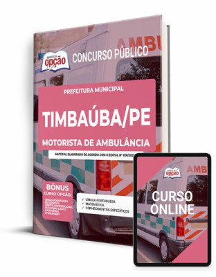 apostila-prefeitura-de-timbauba-motorista-de-ambulancia-2023