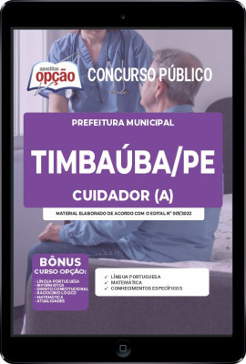 apostila-prefeitura-de-timbauba-pdf-cuidador-2023