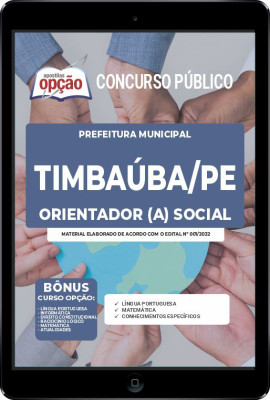 apostila-prefeitura-de-timbauba-pdf-orientador-social-2023