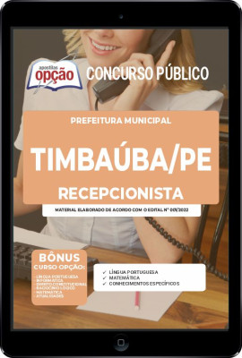 apostila-prefeitura-de-timbauba-pdf-recepcionista-2023
