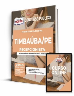 apostila-prefeitura-de-timbauba-recepcionista-2023
