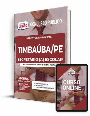 apostila-prefeitura-de-timbauba-secretario-escolar-2023