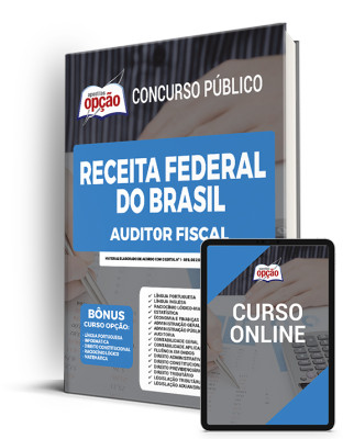 apostila-receita-federal-do-brasil-auditor-fiscal-2022