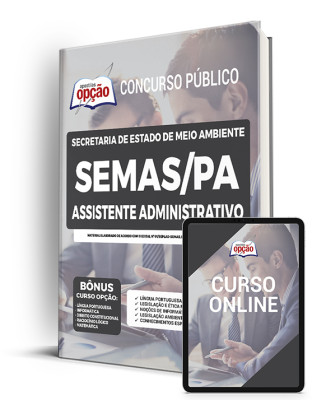 apostila-semas-pa-assistente-administrativo-2023