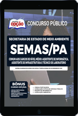 apostila-semas-pa-pdf-comum-aos-cargos-de-nivel-medio-2023