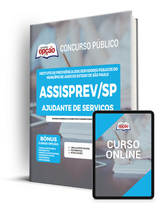 apostila-assisprev-ajudante-de-servicos-2023