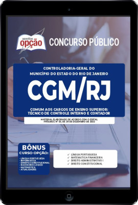 apostila-cgm-rj-pdf-comum-aos-cargos-de-ensino-superior-2023