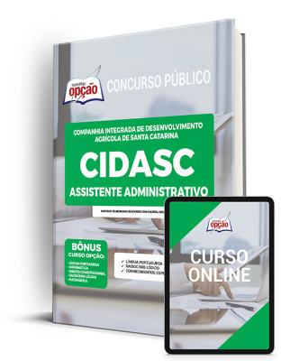 apostila-cidasc-assistente-administrativo-2023