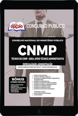 apostila-cnmp-pdf-tecnico-do-cnmp-2023