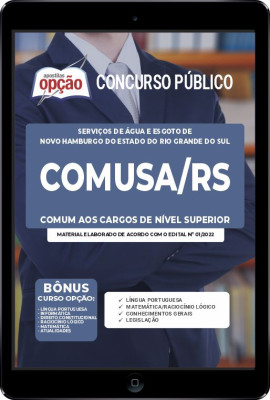 apostila-comusa-pdf-comum-aos-cargos-de-nivel-superior-2023