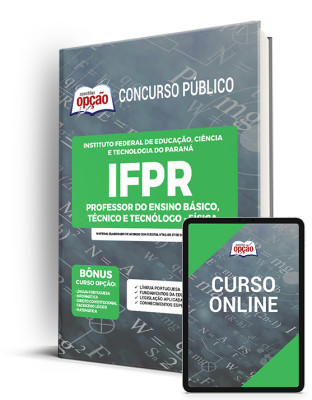 apostila-ifpr-professor-tecnico-tecnologo-fisica-2023