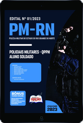 apostila-pm-rn-pdf-policial-militar-aluno-soldado-2023