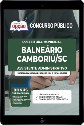 apostila-prefeitura-de-balneario-camboriu-pdf-assistente-administrativo-2023