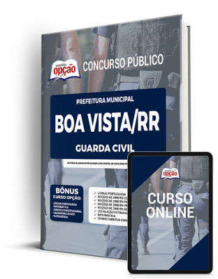 apostila-prefeitura-de-boa-vista-guarda-civil-municipal-2023