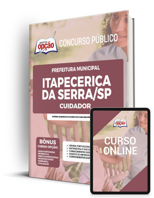 apostila-prefeitura-de-itapecerica-da-serra-cuidador-2023