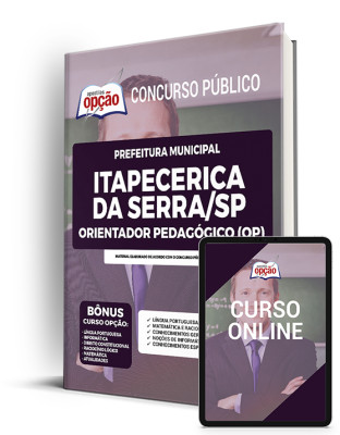 apostila-prefeitura-de-itapecerica-da-serra-orientador-pedagogico-op-2023