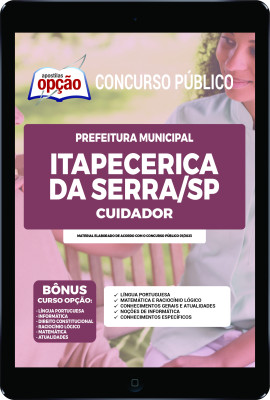 apostila-prefeitura-de-itapecerica-da-serra-pdf-cuidador-2023