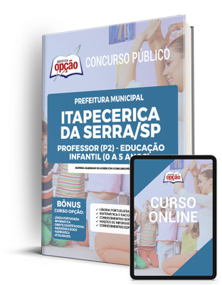 apostila-prefeitura-de-itapecerica-da-serra-professor-p2-educacao-infantil-2023