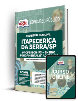 apostila-prefeitura-de-itapecerica-da-serra-professor-p3-ensino-fundamental-2023