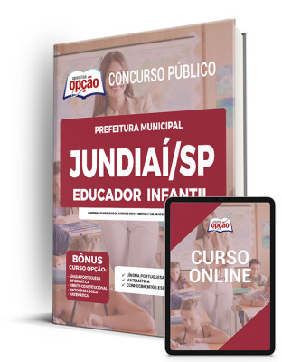 apostila-prefeitura-de-jundiai-educador-infantil-2023