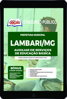 apostila-prefeitura-de-lambari-pdf-auxiliar-de-servicos-de-educacao-basica-2023