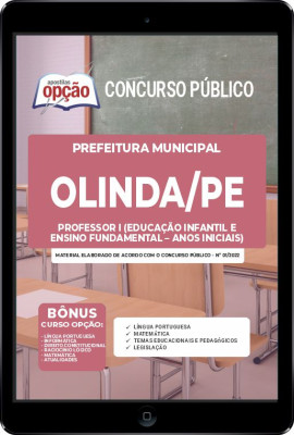 apostila-prefeitura-de-olinda-pdf-professor-i-2023