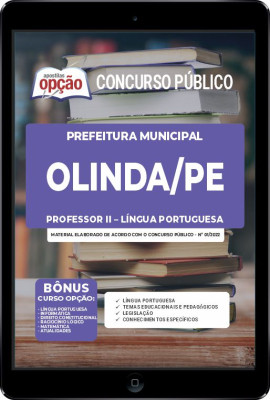 apostila-prefeitura-de-olinda-pdf-professor-ii-lingua-portuguesa-2023