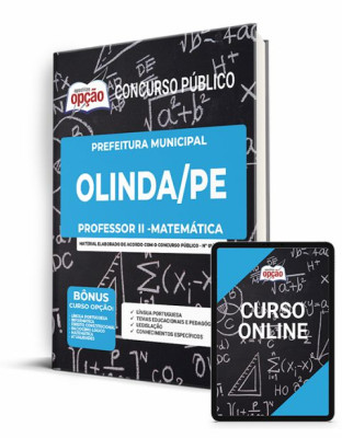 apostila-prefeitura-de-olinda-professor-ii-matematica-2023