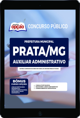 apostila-prefeitura-de-prata-pdf-auxiliar-administrativo-2023