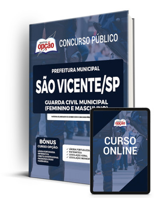 apostila-prefeitura-de-sao-vicente-guarda-civil-municipal-2023