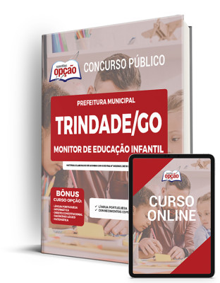 apostila-prefeitura-de-trindade-monitor-de-educacao-infantil-2023