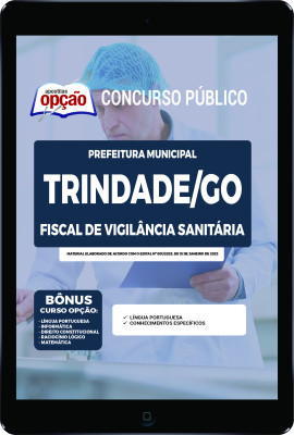 apostila-prefeitura-de-trindade-pdf-fiscal-de-vigilancia-sanitaria-2023