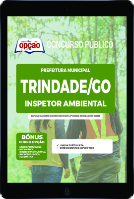 apostila-prefeitura-de-trindade-pdf-inspetor-ambiental-2023