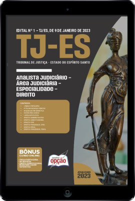 apostila-tj-es-pdf-analista-judiciario-area-judiciaria-direito-2023