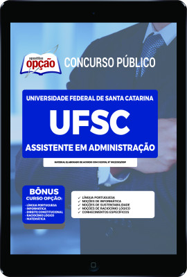 apostila-ufsc-pdf-assistente-em-administracao-2023