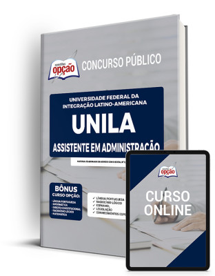 apostila-unila-assistente-em-administracao-2023