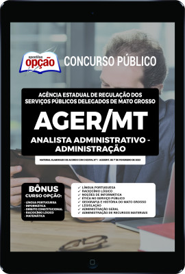 apostila-ager-mt-pdf-analista-administrativo-administracao-2023