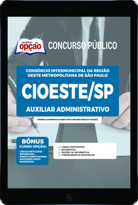 apostila-cioeste-sp-pdf-auxiliar-administrativo-2023