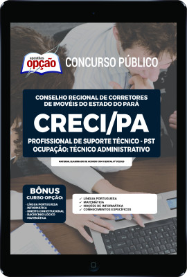 apostila-creci-pa-pdf-tecnico-administrativo-2023