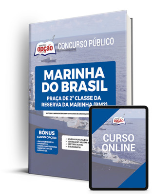 apostila-marinha-do-brasil-pracas-2-classe-reserva-rm2-2023