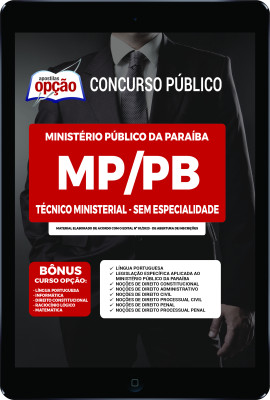 apostila-mp-pb-pdf-tecnico-ministerial-sem-especialidade-2023