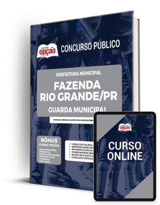 apostila-prefeitura-de-fazenda-rio-grande-guarda-municipal-2023