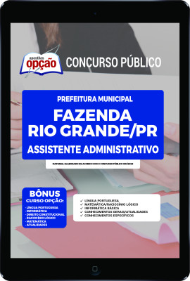 apostila-prefeitura-de-fazenda-rio-grande-pdf-assistente-administrativo-2023