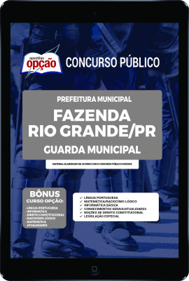 apostila-prefeitura-de-fazenda-rio-grande-pdf-guarda-municipal-2023