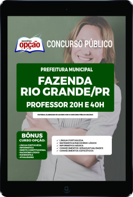 apostila-prefeitura-de-fazenda-rio-grande-pdf-professor-20h-40h-2023