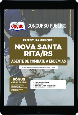 apostila-prefeitura-de-nova-santa-rita-pdf-agente-de-combate-a-endemias-2023