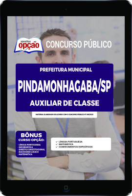apostila-prefeitura-de-pindamonhangaba-pdf-auxiliar-de-classe-2023