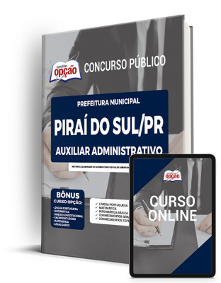 apostila-prefeitura-de-pirai-do-sul-auxiliar-administrativo-2023